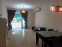 Yishun Emerald (D27), Condominium #418455081